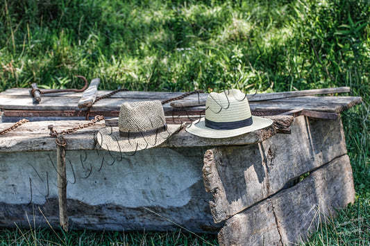 Two Hats