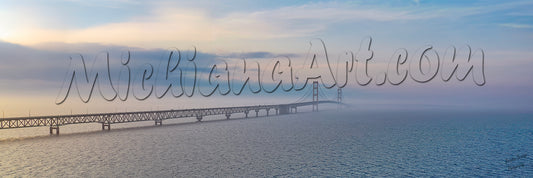 Mackinac Bridge