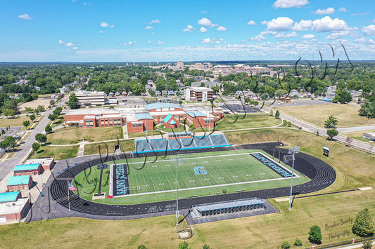 St. Joseph High School