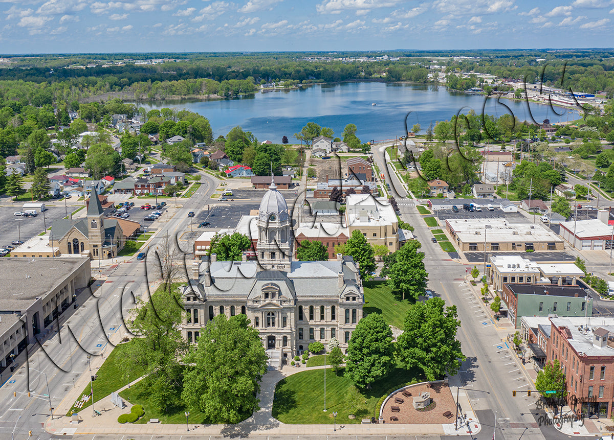 Warsaw Indiana
