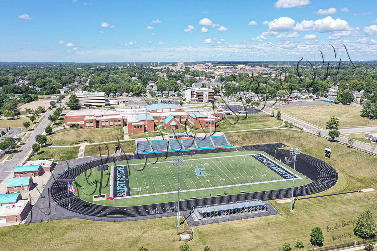 St. Joseph High School